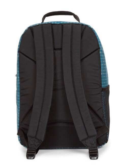 PINNACLE STUDY BUDDY Rucksack mit 15,6"-Laptophalterung reflexionen weltraum blau - Rucksäcke für Schule &amp; Freizeit