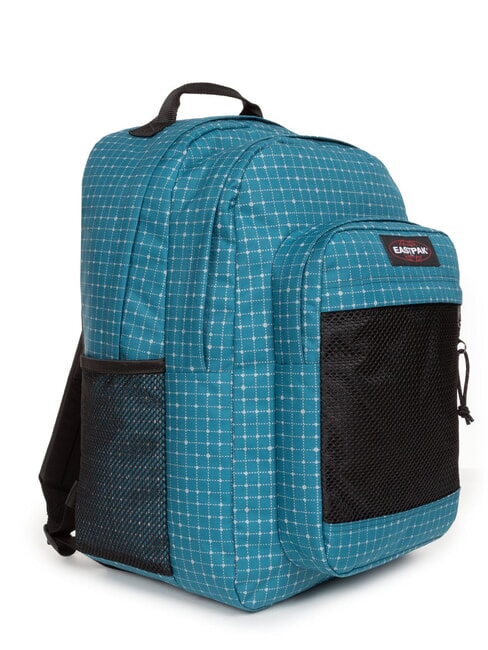 PINNACLE STUDY BUDDY Rucksack mit 15,6"-Laptophalterung reflexionen weltraum blau - Rucksäcke für Schule &amp; Freizeit