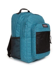 EASTPAK PINNACLE STUDY BUDDY Rucksack mit 15,6"-Laptophalterung reflexionen weltraum blau - Rucksäcke für Schule &amp; Freizeit - 3
