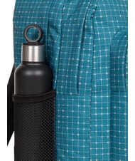 EASTPAK PINNACLE STUDY BUDDY Rucksack mit 15,6"-Laptophalterung reflexionen weltraum blau - Rucksäcke für Schule &amp; Freizeit - 4