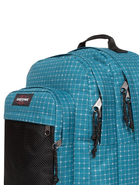 PINNACLE STUDY BUDDY Rucksack mit 15,6"-Laptophalterung reflexionen weltraum blau - Rucksäcke für Schule &amp; Freizeit