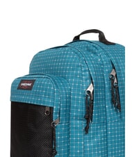 EASTPAK PINNACLE STUDY BUDDY Rucksack mit 15,6"-Laptophalterung reflexionen weltraum blau - Rucksäcke für Schule &amp; Freizeit - 5