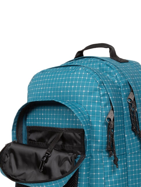 PINNACLE STUDY BUDDY Rucksack mit 15,6"-Laptophalterung reflexionen weltraum blau - Rucksäcke für Schule &amp; Freizeit