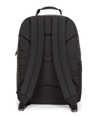 EASTPAK PINNACLE STUDY BUDDY Rucksack mit 15,6"-Laptophalterung reflexionen raum schwarz - Rucksäcke für Schule &amp; Freizeit - 2