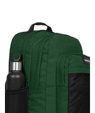 EASTPAK PINNACLE STUDY BUDDY Rucksack mit 15,6"-Laptophalterung Borstengrün - Rucksäcke für Schule &amp; Freizeit - 2