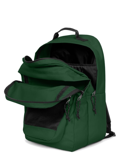 PINNACLE STUDY BUDDY Rucksack mit 15,6"-Laptophalterung Borstengrün - Rucksäcke für Schule &amp; Freizeit
