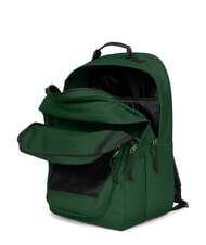 EASTPAK PINNACLE STUDY BUDDY Rucksack mit 15,6"-Laptophalterung Borstengrün - Rucksäcke für Schule &amp; Freizeit - 4