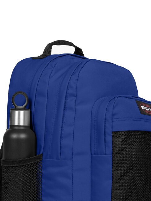 PINNACLE STUDY BUDDY Rucksack mit 15,6"-Laptophalterung elektrisches Blau - Rucksäcke für Schule &amp; Freizeit