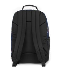 EASTPAK PINNACLE STUDY BUDDY Rucksack mit 15,6"-Laptophalterung Flora Fade Navy - Rucksäcke für Schule &amp; Freizeit - 2