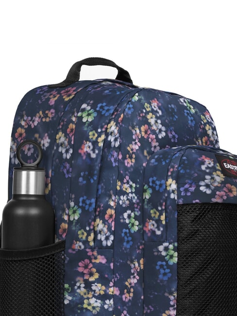 PINNACLE STUDY BUDDY Rucksack mit 15,6"-Laptophalterung Flora Fade Navy - Rucksäcke für Schule &amp; Freizeit