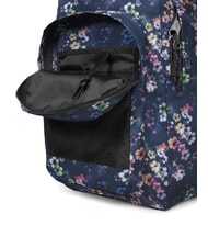 EASTPAK PINNACLE STUDY BUDDY Rucksack mit 15,6"-Laptophalterung Flora Fade Navy - Rucksäcke für Schule &amp; Freizeit - 4