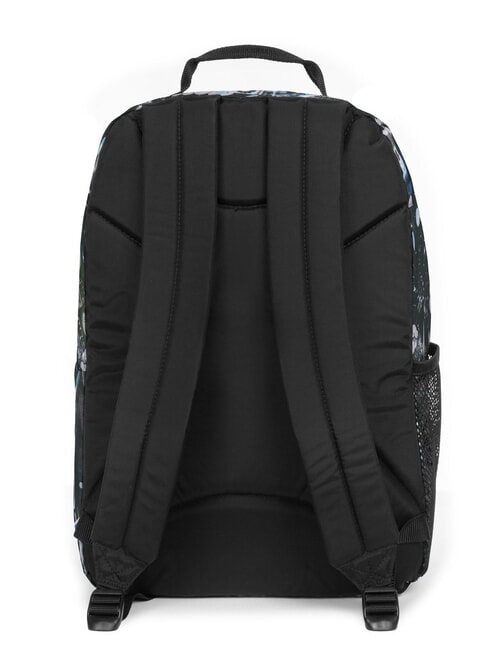 PINNACLE STUDY BUDDY Rucksack mit 15,6"-Laptophalterung Ausschnitt dunkel - Rucksäcke für Schule &amp; Freizeit