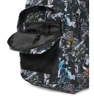 EASTPAK PINNACLE STUDY BUDDY Rucksack mit 15,6"-Laptophalterung Ausschnitt dunkel - Rucksäcke für Schule &amp; Freizeit - 4