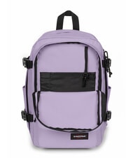 EASTPAK CABIN PAKR Untersitz-Rucksack Orchidee Flieder - Rucksäcke für Schule &amp; Freizeit - 4
