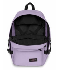 EASTPAK CABIN PAKR Untersitz-Rucksack Orchidee Flieder - Rucksäcke für Schule &amp; Freizeit - 6