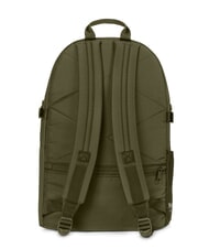 EASTPAK DOUBLE PRO 15,6-Zoll-Laptop-Rucksack dunkles Gras - Rucksäcke für Schule &amp; Freizeit - 5