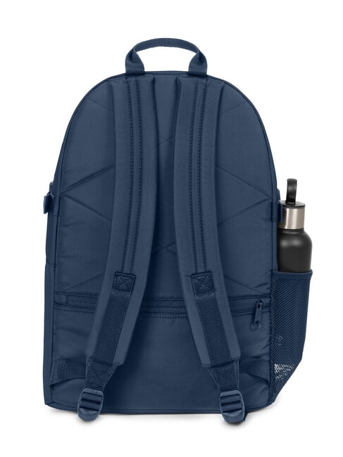DOUBLE PRO 15,6-Zoll-Laptop-Rucksack nautische Marine - Rucksäcke für Schule &amp; Freizeit