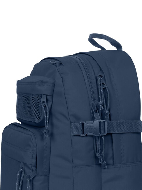 DOUBLE PRO 15,6-Zoll-Laptop-Rucksack nautische Marine - Rucksäcke für Schule &amp; Freizeit