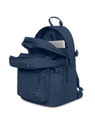 EASTPAK DOUBLE PRO 15,6-Zoll-Laptop-Rucksack nautische Marine - Rucksäcke für Schule &amp; Freizeit - 4