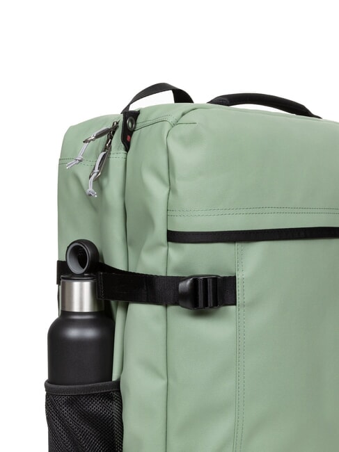 TRAVELPACK WP Reiserucksack Seesack khakifarbene Plane - PC-Rucks&auml;cke