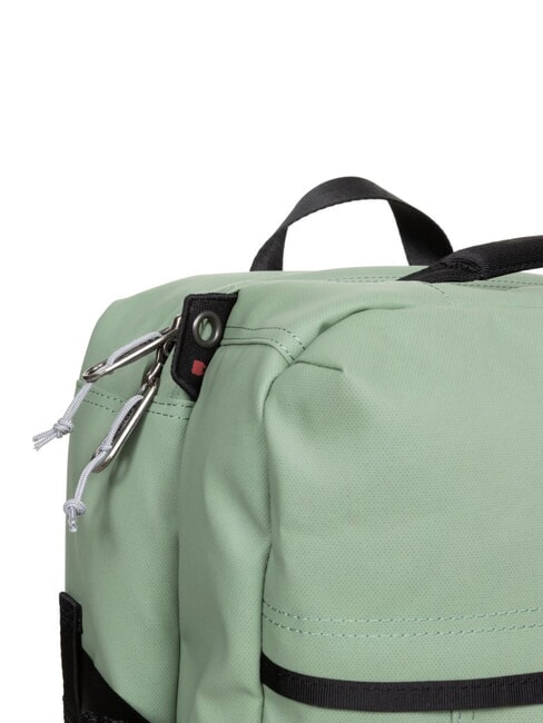 TRAVELPACK WP Reiserucksack Seesack khakifarbene Plane - PC-Rucks&auml;cke