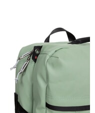 EASTPAK TRAVELPACK WP Reiserucksack Seesack khakifarbene Plane - PC-Rucks&auml;cke - 7