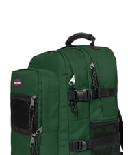 EASTPAK SUPLYER 15,6-Zoll-Laptop-Rucksack Borstengrün - Rucksäcke für Schule &amp; Freizeit - 3