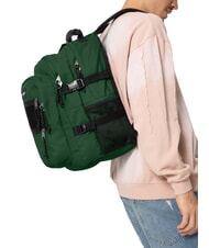 EASTPAK SUPLYER 15,6-Zoll-Laptop-Rucksack Borstengrün - Rucksäcke für Schule &amp; Freizeit - 5