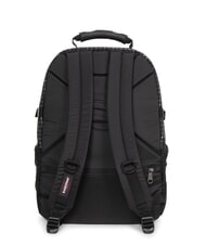 EASTPAK SUPLYER 15,6-Zoll-Laptop-Rucksack reflexionen raum schwarz - Rucksäcke für Schule &amp; Freizeit - 2