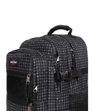 EASTPAK SUPLYER 15,6-Zoll-Laptop-Rucksack reflexionen raum schwarz - Rucksäcke für Schule &amp; Freizeit - 3