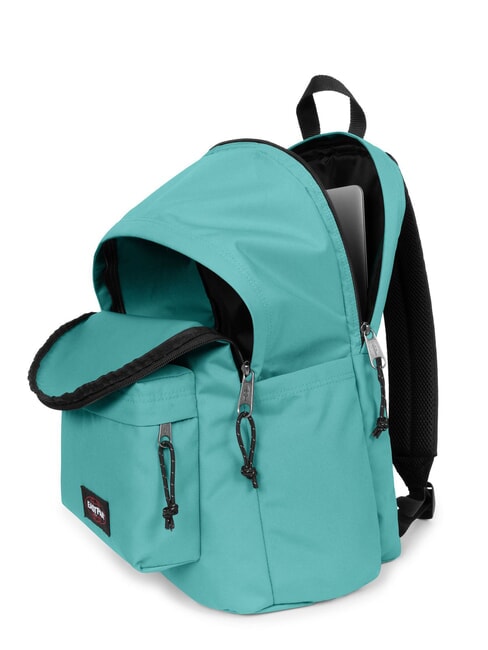DAY OFFICE  16" Laptop-Rucksack strom blau - Rucks&auml;cke f&uuml;r Schule &amp; Freizeit