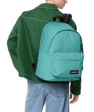 EASTPAK DAY OFFICE  16" Laptop-Rucksack strom blau - Rucks&auml;cke f&uuml;r Schule &amp; Freizeit - 7