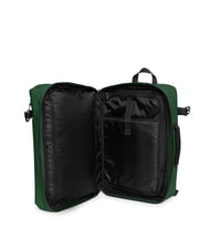 EASTPAK TRANSIT R PACK  PC-Rucksack 16" Borstengrün - Rucksäcke für Schule &amp; Freizeit - 4