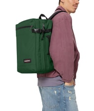 EASTPAK TRANSIT R PACK  PC-Rucksack 16" Borstengrün - Rucksäcke für Schule &amp; Freizeit - 5