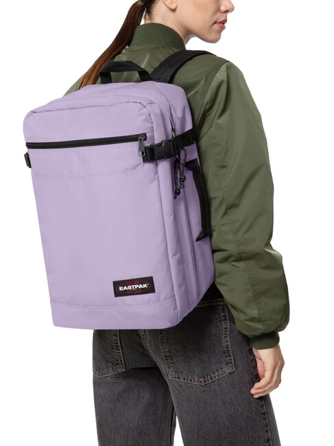 TRANSIT R PACK  PC-Rucksack 16" Orchidee Flieder - Rucksäcke für Schule &amp; Freizeit