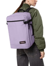 EASTPAK TRANSIT R PACK  PC-Rucksack 16" Orchidee Flieder - Rucksäcke für Schule &amp; Freizeit - 5