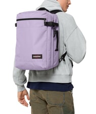 EASTPAK TRANSIT R PACK  PC-Rucksack 16" Orchidee Flieder - Rucksäcke für Schule &amp; Freizeit - 6