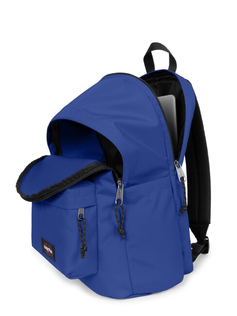 DAY OFFICE  16" Laptop-Rucksack elektrisches Blau - Rucksäcke für Schule &amp; Freizeit