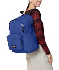 EASTPAK DAY OFFICE  16" Laptop-Rucksack elektrisches Blau - Rucksäcke für Schule &amp; Freizeit - 6