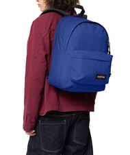 EASTPAK DAY OFFICE  16" Laptop-Rucksack elektrisches Blau - Rucksäcke für Schule &amp; Freizeit - 7