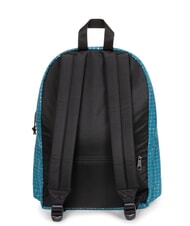 EASTPAK DAY OFFICE  16" Laptop-Rucksack reflexionen weltraum blau - Rucksäcke für Schule &amp; Freizeit - 2