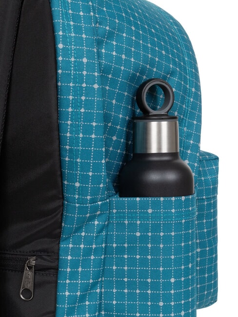 DAY OFFICE  16" Laptop-Rucksack reflexionen weltraum blau - Rucksäcke für Schule &amp; Freizeit