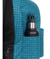 EASTPAK DAY OFFICE  16" Laptop-Rucksack reflexionen weltraum blau - Rucksäcke für Schule &amp; Freizeit - 3