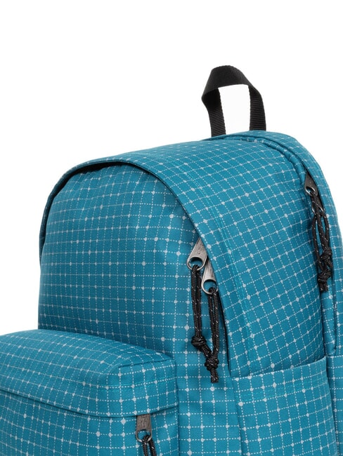 DAY OFFICE  16" Laptop-Rucksack reflexionen weltraum blau - Rucksäcke für Schule &amp; Freizeit