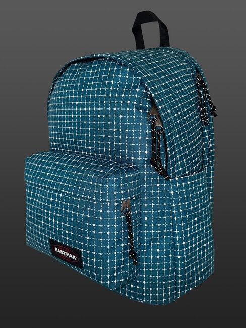 DAY OFFICE  16" Laptop-Rucksack reflexionen weltraum blau - Rucksäcke für Schule &amp; Freizeit