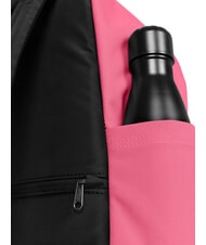 EASTPAK PADDED DAY PAK'R SMALL Rucksack mit Tablet-Halterung Gelee rosa - Rucksäcke für Schule &amp; Freizeit - 3