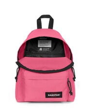 EASTPAK PADDED DAY PAK'R SMALL Rucksack mit Tablet-Halterung Gelee rosa - Rucksäcke für Schule &amp; Freizeit - 4