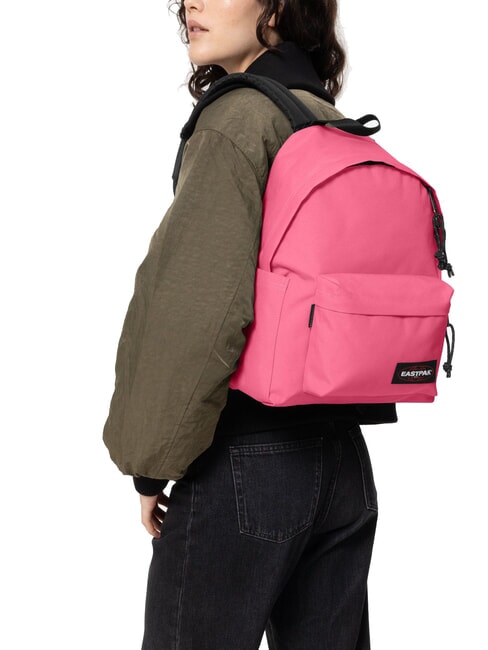 PADDED DAY PAK'R SMALL Rucksack mit Tablet-Halterung Gelee rosa - Rucksäcke für Schule &amp; Freizeit