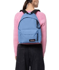 EASTPAK PADDED DAY PAK'R SMALL Rucksack mit Tablet-Halterung Luftblau - Rucksäcke für Schule &amp; Freizeit - 5