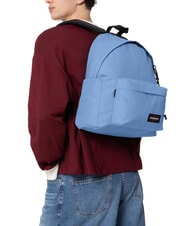 EASTPAK PADDED DAY PAK'R 14" Laptop-Rucksack Luftblau - Rucksäcke für Schule &amp; Freizeit - 5